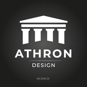 ATHRON design, by Federico Gamberini profile picture