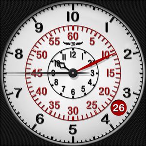 M - 111 Naval Deck Watch by Michael O'Day ™