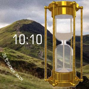BLZ-03 Sands of Time by Bielitz
