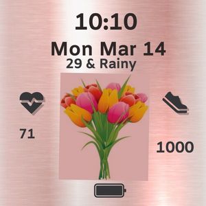 rosegold by Chunkymo