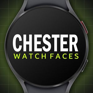 CHESTER WATCH FACES profile picture