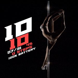Stripper Sensation - 3 by MBClassic
