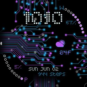 Circuit City Pro by Sirius Designs