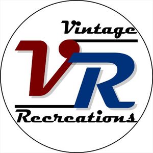 Vintage Recreations profile picture