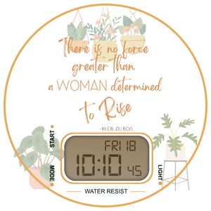 No Force Greater, W.E.B. Duboi by Smom's Lifestyle| Faith. Self Care. Home