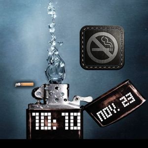 Pls! Don´t smoke! by Rod