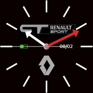 Renault GT Sport by Cliff