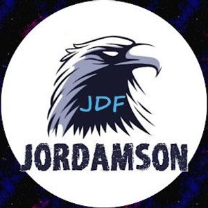Jordamson profile picture
