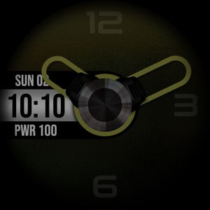 PW-BLD 27 Pro by Patrick's Watches