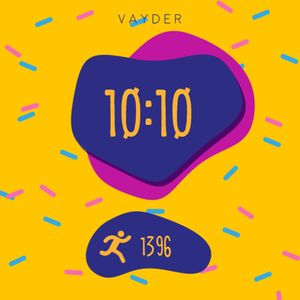FunRun by VAYDER