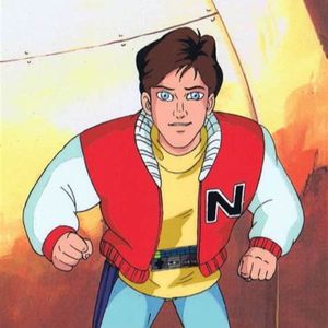 Captain N profile picture