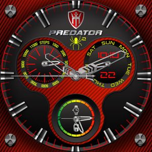 PREDATOR SPYDER 2 by PREDATOR