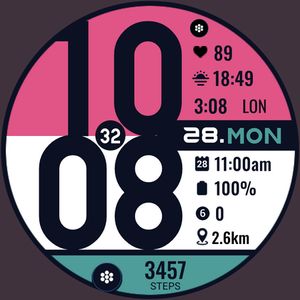 ML2U 192 by ML2U