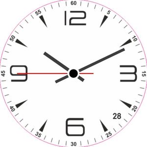 Ntrl Watchface by AG Software