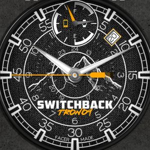 Switchback - V102 by tr0n09