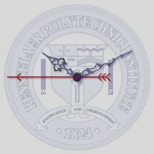 RPI Seal by nuker