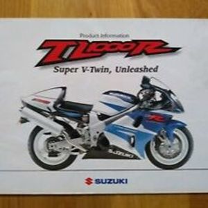 Steven tl1000r bear profile picture