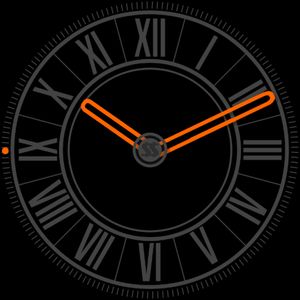 Time Product by $ven$