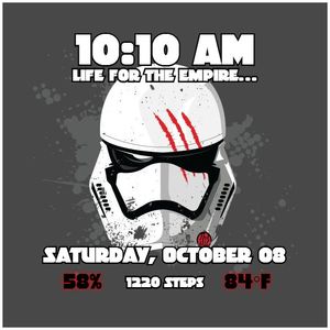 StormTrooper by Fordfx2