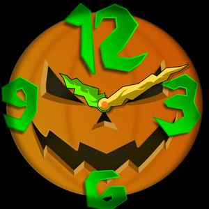 SS. PumpkinBoy by SKYSOE