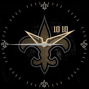 WhoDat classic II by kelloggs13