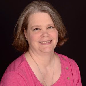 Lisa Rush profile picture