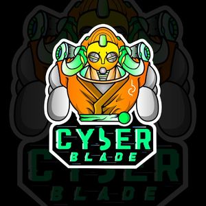 CyberBlade profile picture
