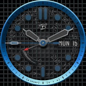 B# - Mod Squad 2 by B Sharp Watches