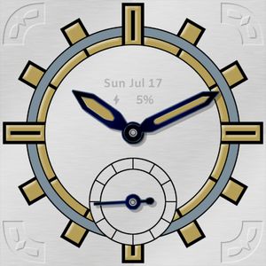 VR209 Lumino by Vintage Recreations