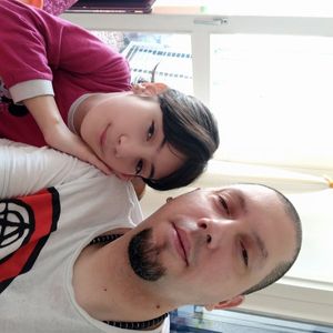 deki profile picture
