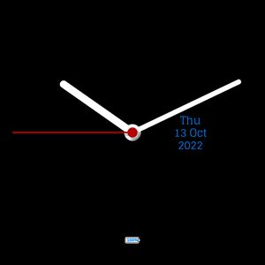Analog Minimal v1 by delete