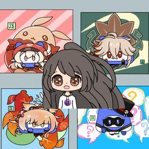 Wexiwuhu profile picture