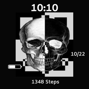 Black and White by FFDP Mistress