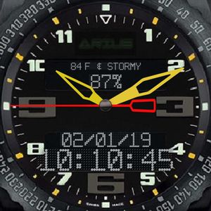 Br2 by Titix