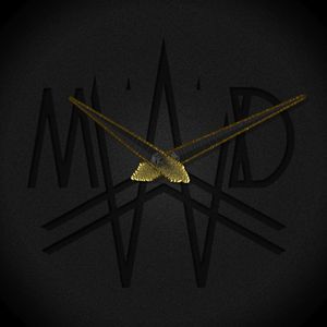 MAX by MAD MAX WATCHES