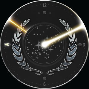 The Federation by STAR TREK