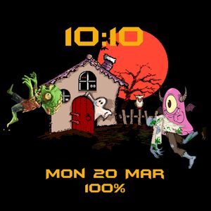 Monster Madness by Gizmo411