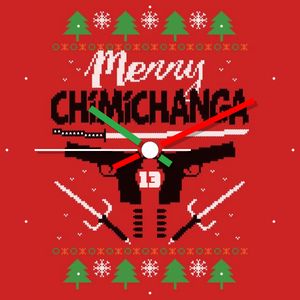 PRT - M.Chimichanga v20171213 by Paulo Rodrigues Tavares