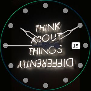 Differently by TiBorg