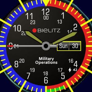 BLZ-50 Mil-03-01A by Bielitz