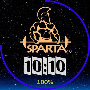 SPARTA-S by Ivanych