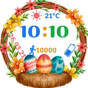 Easter Moments RR10 by ROBIER