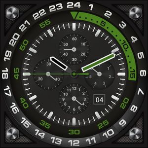 SW Analog Strom Ref.005T by G7