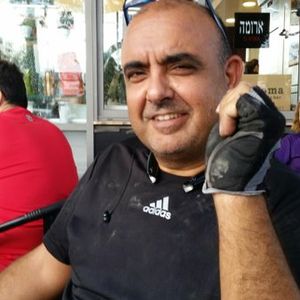 motty akiva profile picture