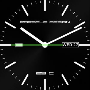 Porsche Design by Pedro Marreiros