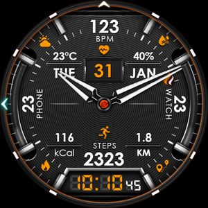 HW | Metage DLV by HOTWatch