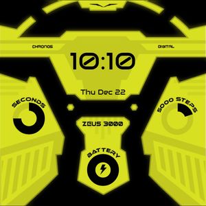 ZEUS 3000 by ROLAND