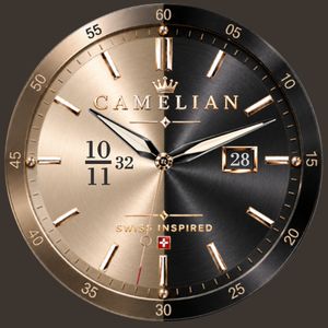 ILJ Lady Camelian by ILJ Luxury