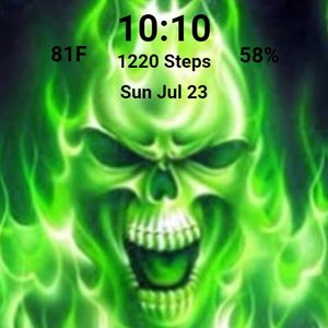 My watchface by MrSig226