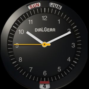 DG Dieter’s Legacy by DialGear